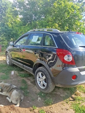 Opel Antara - 3000 € / 5867.49 лв. - 13174132 11