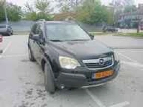 Opel Antara | Mobile.bg � ����������� 3