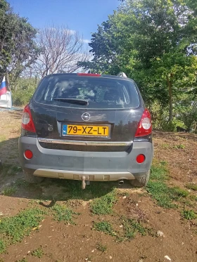 Opel Antara - 3000 € / 5867.49 лв. - 13174132 10