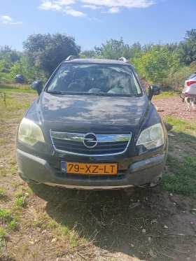 Opel Antara - 3000 € / 5867.49 лв. - 13174132 8