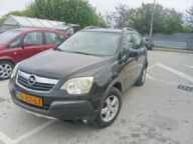 Opel Antara | Mobile.bg � ����������� 2