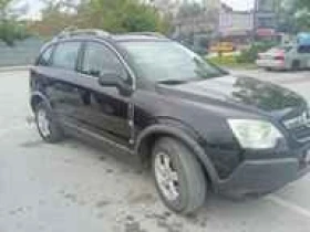Opel Antara | Mobile.bg � ����������� 4