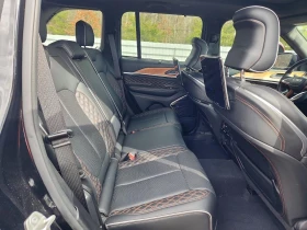 Jeep Grand cherokee * Summit* 4Xe* TV* HYBRID*  | Mobile.bg � ����� ������ 11