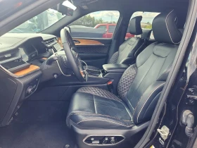 Jeep Grand cherokee * Summit* 4Xe* TV* HYBRID*  | Mobile.bg � ����� ������ 7