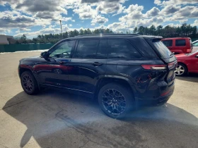 Jeep Grand cherokee * Summit* 4Xe* TV* HYBRID*  | Mobile.bg � ����� ������ 2