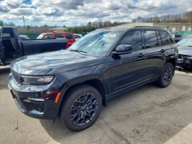 ������ Jeep Grand cherokee