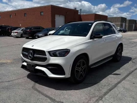 ����� �� �������� �� Mercedes-Benz GLE 350 AMG-LINE| NIGHT PACK| DISTR| 360| HUD| BURMESTER