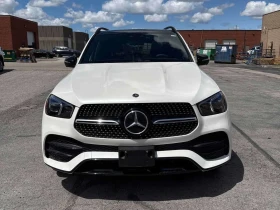 Mercedes-Benz GLE 350 AMG-LINE| NIGHT PACK| DISTR| 360| HUD| BURMESTER | Mobile.bg � ����� ������ 2
