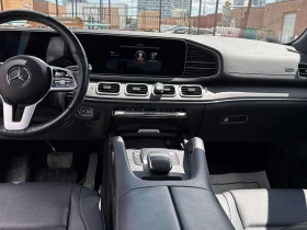 Mercedes-Benz GLE 350 AMG-LINE| NIGHT PACK| DISTR| 360| HUD| BURMESTER | Mobile.bg � ����� ������ 8