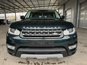 Land Rover Range Rover Sport 3.0HSE* 250ps* 4x4* MERIDIAN* ����* ������*  | Mobile.bg � ����� ������ 8