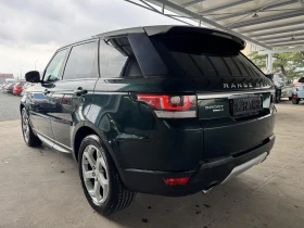 Land Rover Range Rover Sport 3.0HSE* 250ps* 4x4* MERIDIAN* ����* ������*  | Mobile.bg � ����� ������ 3