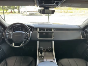 Land Rover Range Rover Sport 3.0HSE* 250ps* 4x4* MERIDIAN* ����* ������*  | Mobile.bg � ����� ������ 11
