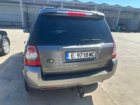 Land Rover Freelander | Mobile.bg � ����� ������ 6