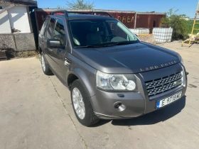 ������ Land Rover Freelande...