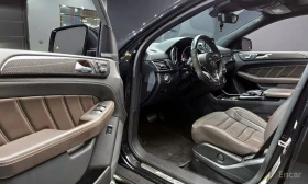 Mercedes-Benz GLE 63 S AMG | Mobile.bg � ����� ������ 10