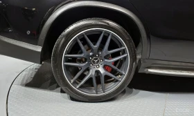 Mercedes-Benz GLE 63 S AMG | Mobile.bg � ����� ������ 5
