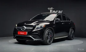 ������ Mercedes-Benz GLE 63...