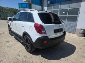 Opel Antara 2.2d 126000km!!! - 6655 € / 13016.05 лв. - 81508379 5
