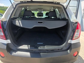 Opel Antara 2.2d 126000km!!! - 6655 € / 13016.05 лв. - 81508379 16