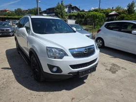 Opel Antara 2.2d 126000km!!!