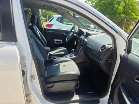 Opel Antara 2.2d 126000km!!! - 6655 € / 13016.05 лв. - 81508379 9