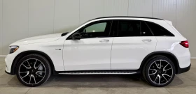 Mercedes-Benz GLC 43 AMG 4M AMG Night Package - 24000 € / 46939.92 лв. - 90060657 2