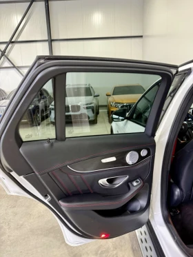 Mercedes-Benz GLC 43 AMG 4M AMG Night Package - 24000 € / 46939.92 лв. - 90060657 17