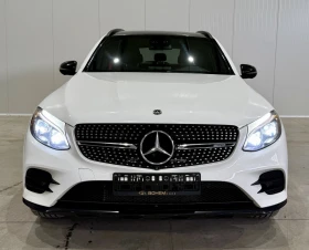 Mercedes-Benz GLC 43 AMG 4M AMG Night Package - 24000 € / 46939.92 лв. - 90060657 8