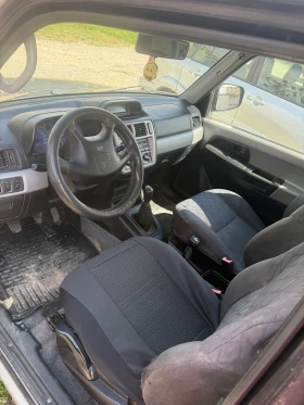 Mitsubishi Pajero pinin - 1900 € / 3716.08 лв. - 51829329 5