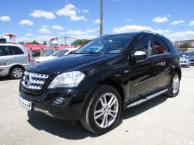 Mercedes-Benz ML 350 3.0CDI PREMIUM EU6 - 9500 € / 18580.38 лв. - 67939722 3
