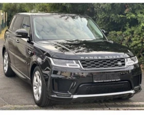 Land Rover Range Rover Sport | Mobile.bg � ����� ������ 5