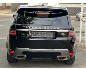 Land Rover Range Rover Sport | Mobile.bg � ����� ������ 3