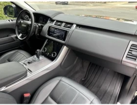 ����� �� �������� �� Land Rover Range Rover Sport