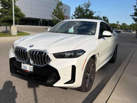 ������ BMW X6