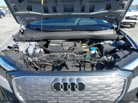 Audi Q4 FULL | Auto.bg — изображение 16