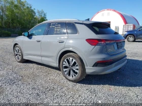 Audi Q4 FULL | Auto.bg — изображение 7