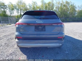 Audi Q4 FULL | Auto.bg — изображение 8