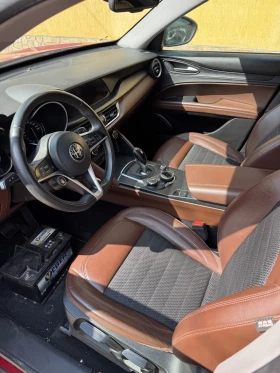 Alfa Romeo Stelvio 2.2 дизел - 7200 € / 14081.98 лв. - 75641965 3