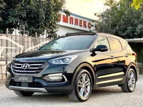 Hyundai Santa fe Platin* ���������* Pano* Key Go* MAX FULL*  | Mobile.bg � ����� ������ 6