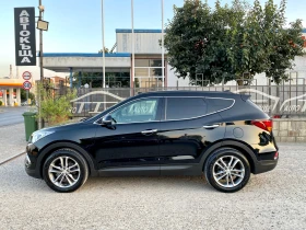 Hyundai Santa fe Platin* ���������* Pano* Key Go* MAX FULL*  | Mobile.bg � ����� ������ 5
