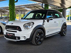 Mini Countryman ALL4/PANORAMA/HARMAN/KARDON/KEYLESS GO/LIZING