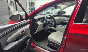 Hyundai Tucson INSPIRATION* ОБДУХВАНЕ* ДИСТРОНИК* ХЕДЪП*  | Auto.bg — изображение 6