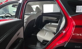 Hyundai Tucson INSPIRATION* ОБДУХВАНЕ* ДИСТРОНИК* ХЕДЪП*  | Auto.bg — изображение 15