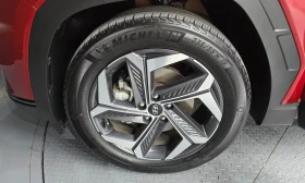 Hyundai Tucson INSPIRATION* ОБДУХВАНЕ* ДИСТРОНИК* ХЕДЪП*  | Auto.bg — изображение 5