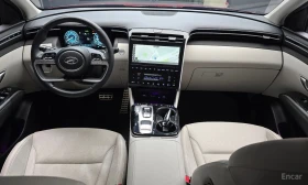 Hyundai Tucson INSPIRATION* ОБДУХВАНЕ* ДИСТРОНИК* ХЕДЪП*  | Auto.bg — изображение 7
