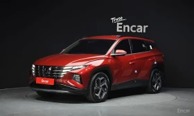 Hyundai Tucson INSPIRATION* ОБДУХВАНЕ* ДИСТРОНИК* ХЕДЪП* 