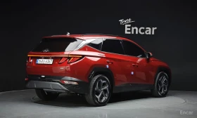 Hyundai Tucson INSPIRATION* ОБДУХВАНЕ* ДИСТРОНИК* ХЕДЪП*  | Auto.bg — изображение 2