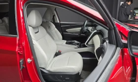 Hyundai Tucson INSPIRATION* ОБДУХВАНЕ* ДИСТРОНИК* ХЕДЪП*  | Auto.bg — изображение 14