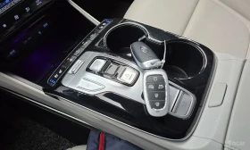Hyundai Tucson INSPIRATION* ОБДУХВАНЕ* ДИСТРОНИК* ХЕДЪП*  | Auto.bg — изображение 11