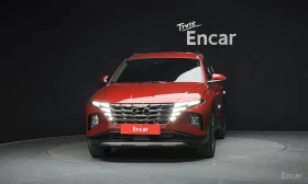 Hyundai Tucson INSPIRATION* ОБДУХВАНЕ* ДИСТРОНИК* ХЕДЪП*  | Auto.bg — изображение 3
